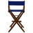 Scoville Folding Director Chair-1301754206-1301754178