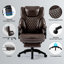 Fauteuil de direction Goce-158285100