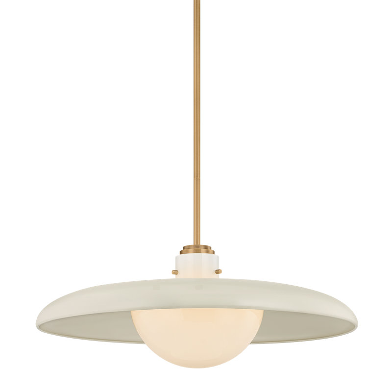 Gustavo Pendant, 28
