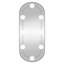 Lhiam Wall Mirror
