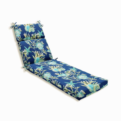 Coussin de salon intérieur/extérieur méridienne Earleville