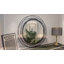 Miroir d'appoint mural 32 po-697612310