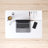 Adjustable Metal Base Standing Desk-56430781