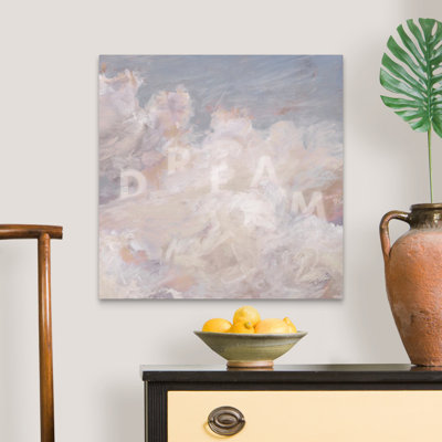 «Daydream Neutral 04» par Lisa Audit - reproduction d'art