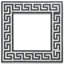 6" x 18" Marble Mosaic Wall & Floor Tile-79884153