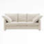 Canapé Mid-Century 3 places pour le salon-44485219