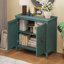 Armoire de rangement pour le salon