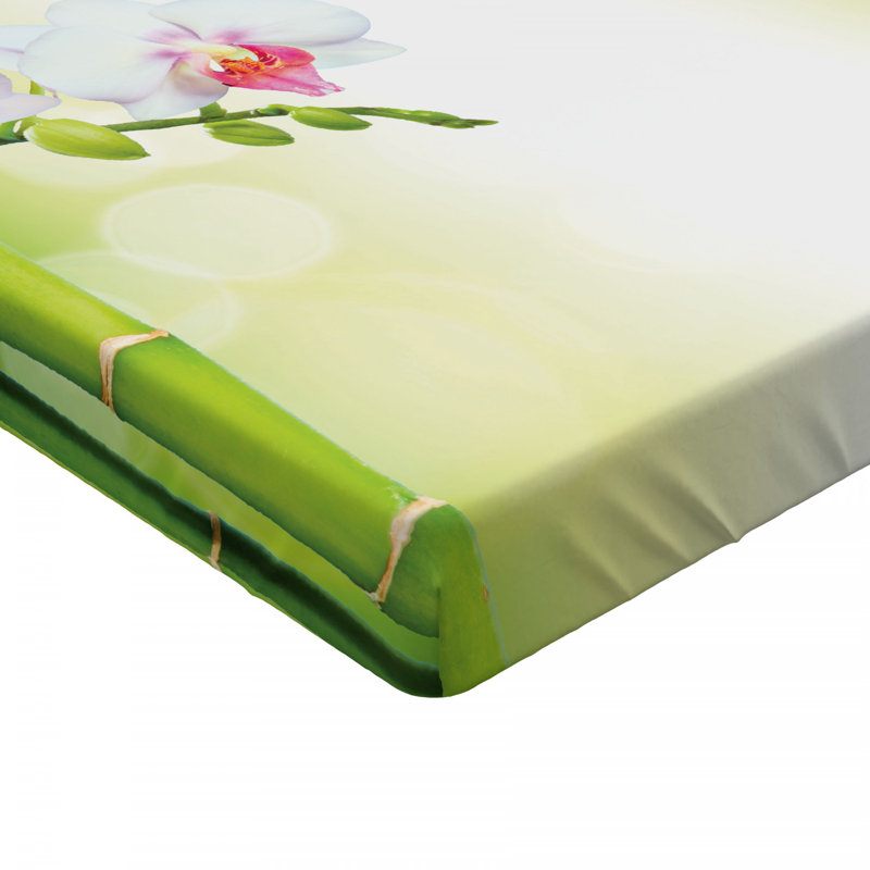 Microfiber Fitted Sheet, Full Fitted Sheet