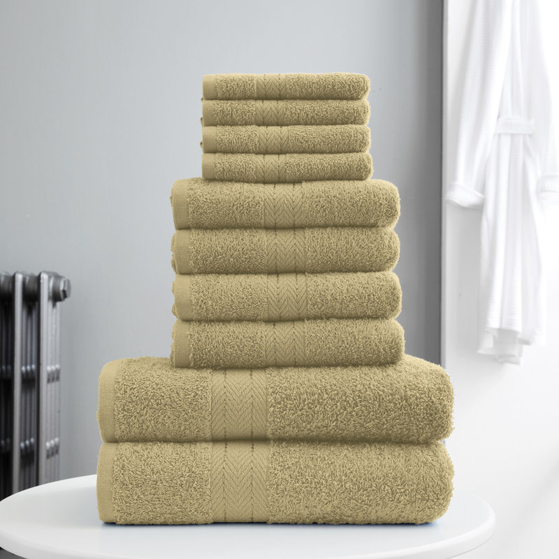 Toronto Midweight Mulit-Size Set, Mocha