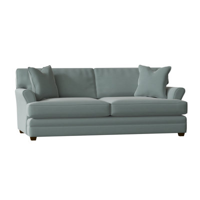 Harriss Upholstered 85'' Sofa