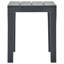 Milosz Plastic Outdoor Bench-945331994