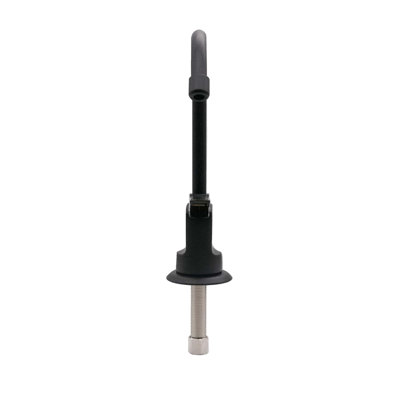 6" Touch-Flo Style Pure Cold Water Dispenser Faucet