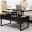 Table basse Allyssia-468553003