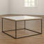 Linkous Solid Coffee Table-22047083-80295283