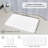 Cobble Stone Mat Non-Slip Bath Mat-112121212