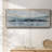 Beech Mountain- Framed Canvas-110605219