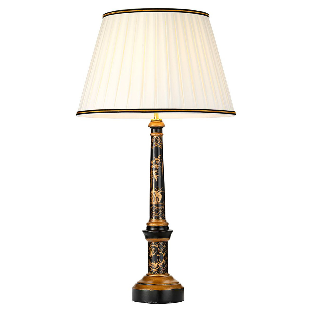 Elkhorn 87cm Table Lamp