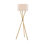TA Illuminations Tripod Floor Lamp