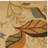 Emrick Blossom Hand Hooked Wool/Cotton/Latex Floral Rug in Beige-19268886