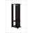 Kolen Espresso Finish Hall Tree Simple design, multi-functional use, classic and durable