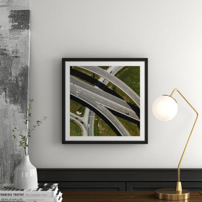 Karolis Janulis - Single Picture Frame Print