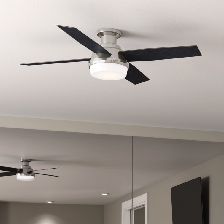 Ceiling Fan with LED Lights