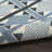 Maridee Blue Modern Indoor Rug-571280213