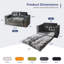 Canapé Bean Bag, causeuse de plancher-1253796623-1263007475