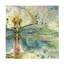 Art sur toile, «Bacheline Stephanie Disintration»-105648801