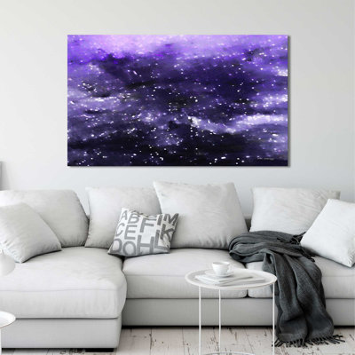 " Overcome, John 1:5 " by Mark Lawrence Painting Print