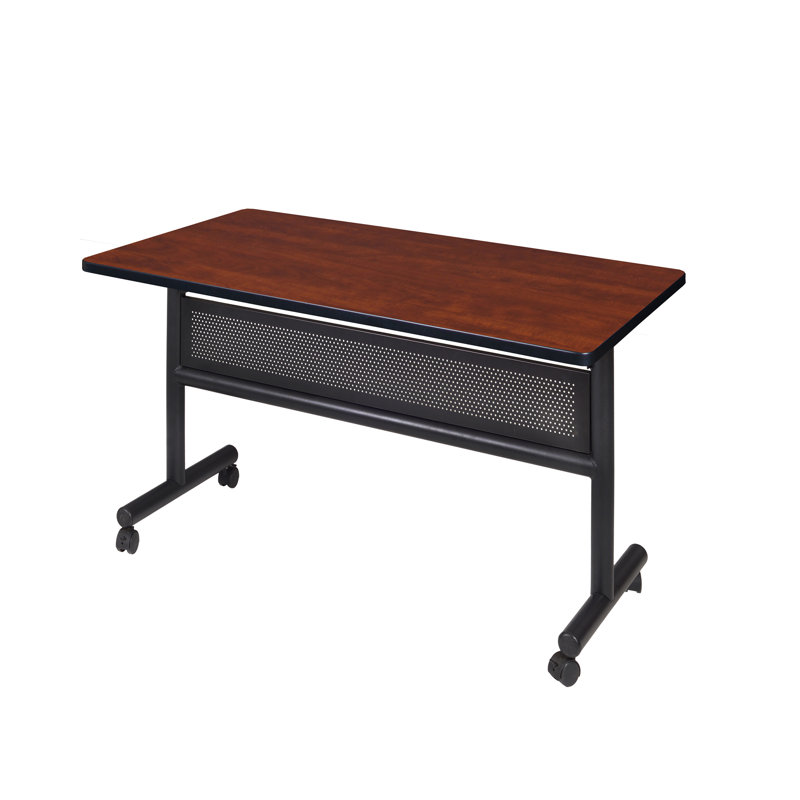 Table de nidification Nickilis, Cerisier, H 29 po x L 48 po x l 30 po