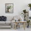 Cadre flottant pour plante en pot, design par Petal Prints Design-1576858656-1576858685