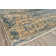Cassina Oriental Area Rug in Silver