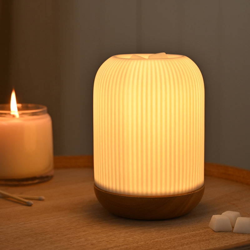 Arnish Ceramic Table Lamp