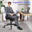 Fauteuil de bureau CLATINA Big and Tall