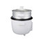 Cuiseur à riz 1 gallon avec plateau à vapeur tayama-48387691