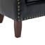 Edvardas 73.9 Cm Wide Tufted Barrel Chair-1994405234