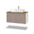 Alpine white/cashmere gray/oak is out of stock