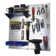 Utility Tool Storage and Garage Pegboard Organizer 32"H x 32"W Kit