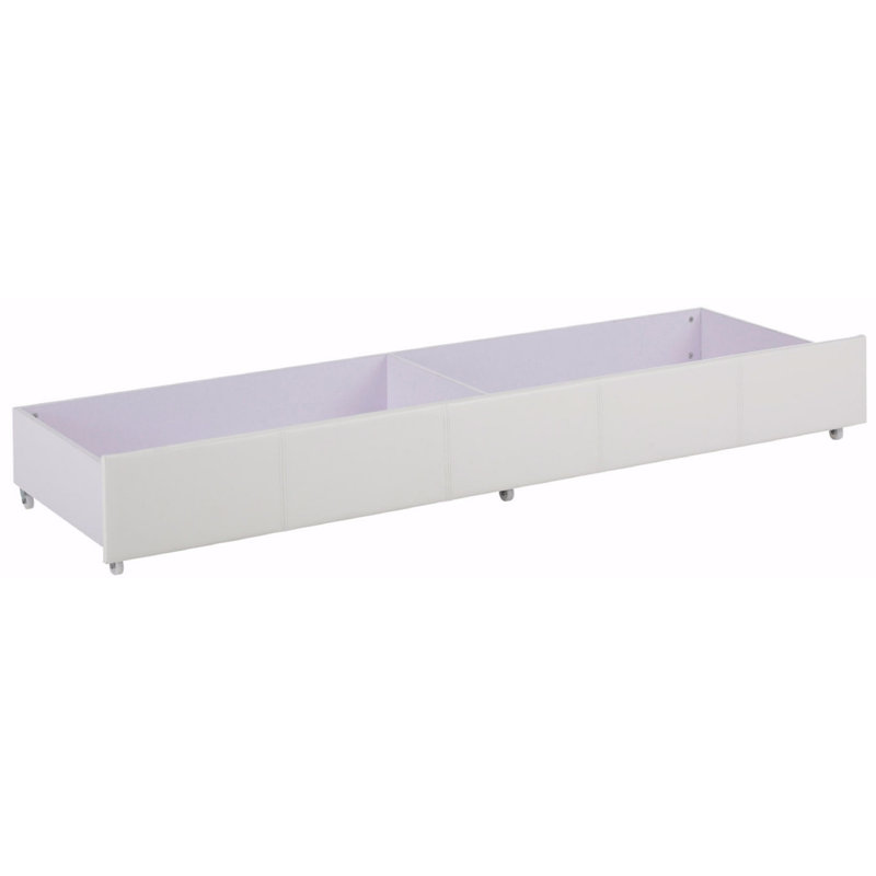 Bossert Underbed Storage Drawers