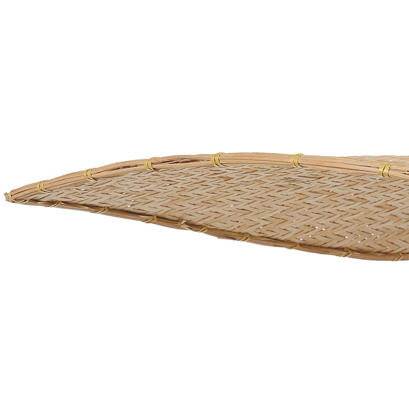 Onekama 1 - Light Natural Pendant