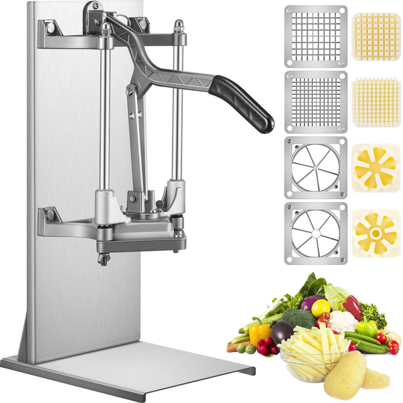 VEVOR Stainless Steel Slicer