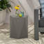 Table d'appoint Apollo Modern