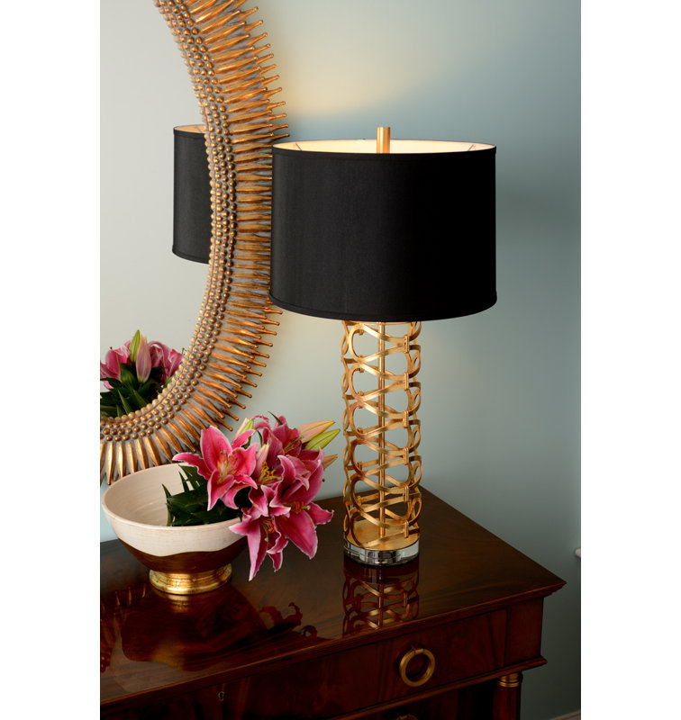 Dazzling Table Lamp