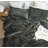 Original Plush Dark Forest Green Coma Inducer Oversized Comforter-86629511