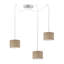 Middelburg 3 - Light Novelty Pendant-1956319620