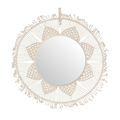 Miroir d'appoint mural Canis