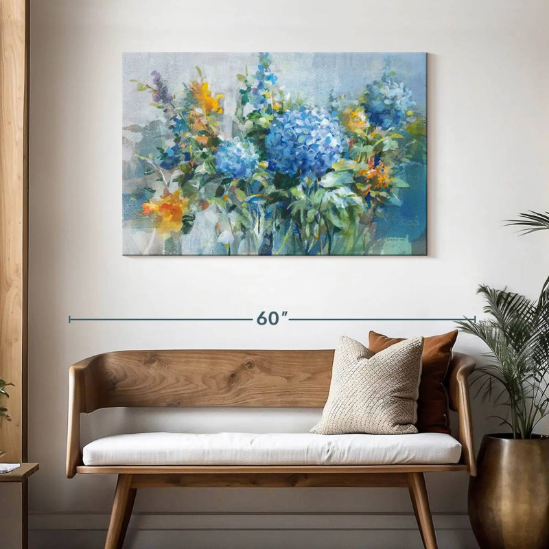 Jardin Harnek August, H 30 po x l 45 po