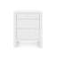 Morgan 3 - Drawer Nightstand
