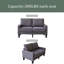Causeuse Modern Living Furniture-505648845